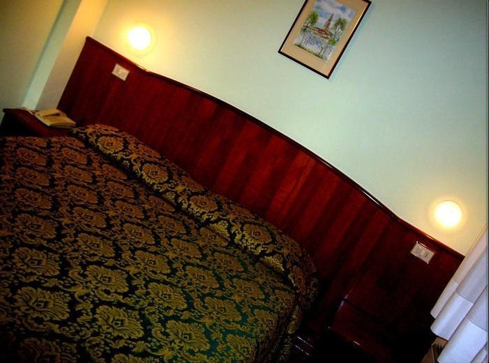 Albergo La Meridiana Portogruaro Pokój zdjęcie