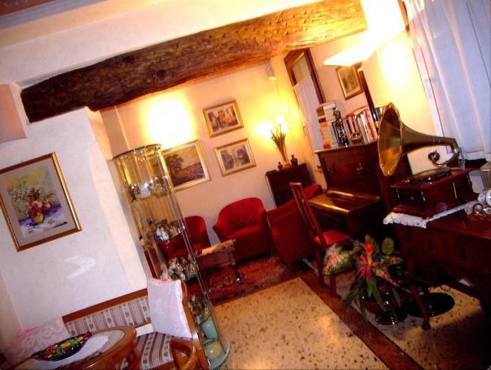 Albergo La Meridiana Portogruaro Zewnętrze zdjęcie