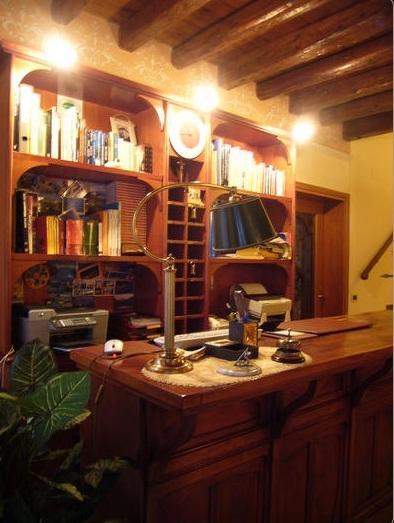 Albergo La Meridiana Portogruaro Zewnętrze zdjęcie