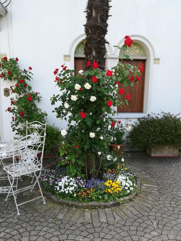 Albergo La Meridiana Portogruaro Zewnętrze zdjęcie