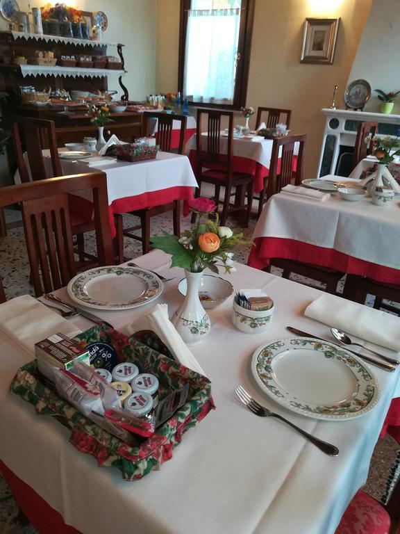 Albergo La Meridiana Portogruaro Zewnętrze zdjęcie